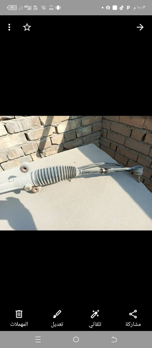 سلام عليكم مواد سورنتو 4سلندر امريكي لاستفسار ***********
