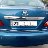 كورلا موديل 2008 محدثة 2013 سيارة بلادية لا صبغ ولا ضربة بيهة ملاحصات ...