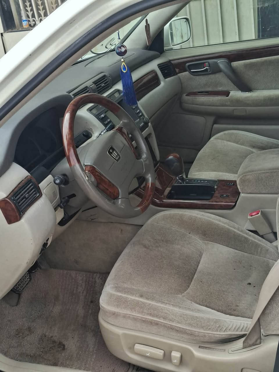 ملكه مديل 2003
مكفوله كصه ونقل جثه وضربه قويه
دكمتين
مدفوع كمرك
محرك دفور الصغير
شاصي 71
مراوس ترهم راس ثوور فلات محجله صدفي او كرسته مارك شيزر نفخ
سعره ١٠٠وبيه مجال حق الجيه مايعجبك منشور دعينه بل رزق مكان نجف الرضويه مكلف بل نشر اتصل ع الرقم ***********
