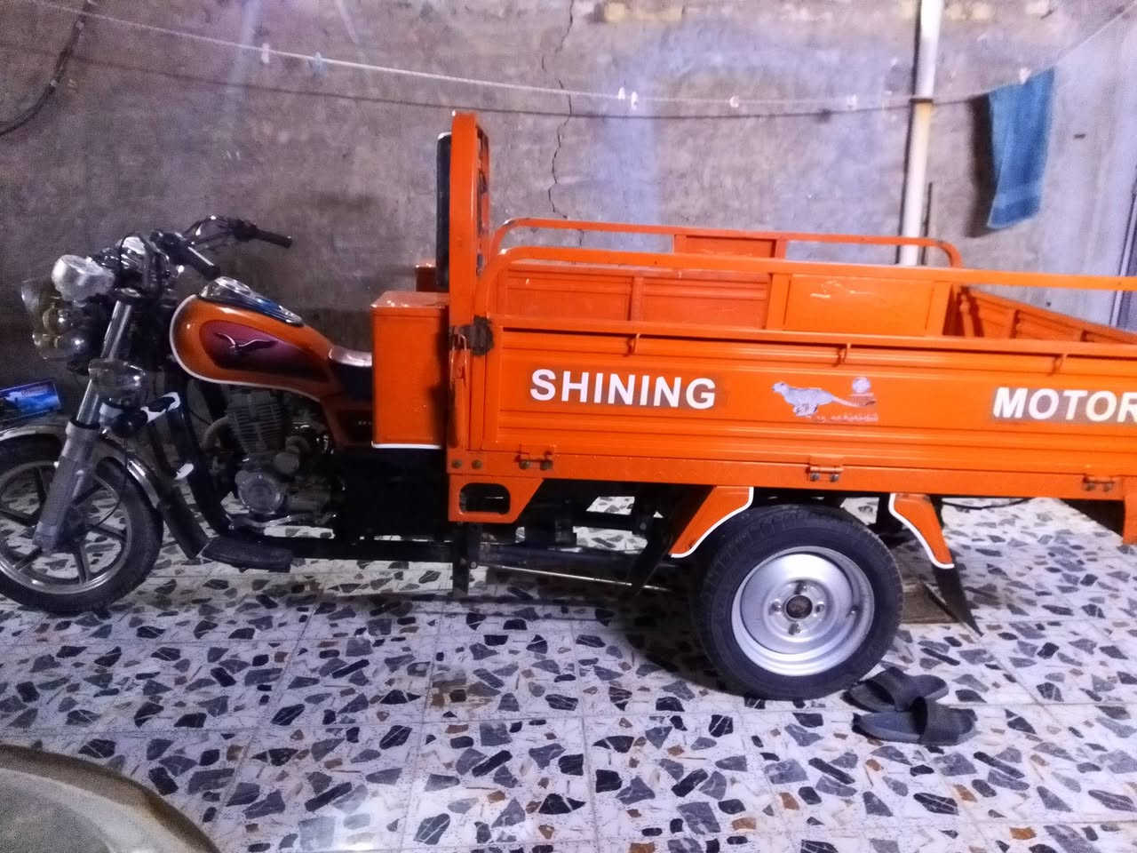 سلام عليكم ستوته البيع مديل  23 طالعه بل 24 تقره وراقه 24  وراق صولي مكاني كربلاء طويريج  سعر2450 بيه  مجال ***********
