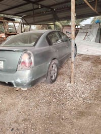 التيما • ٢٠٠٥ • محرك ٢٤٠٠