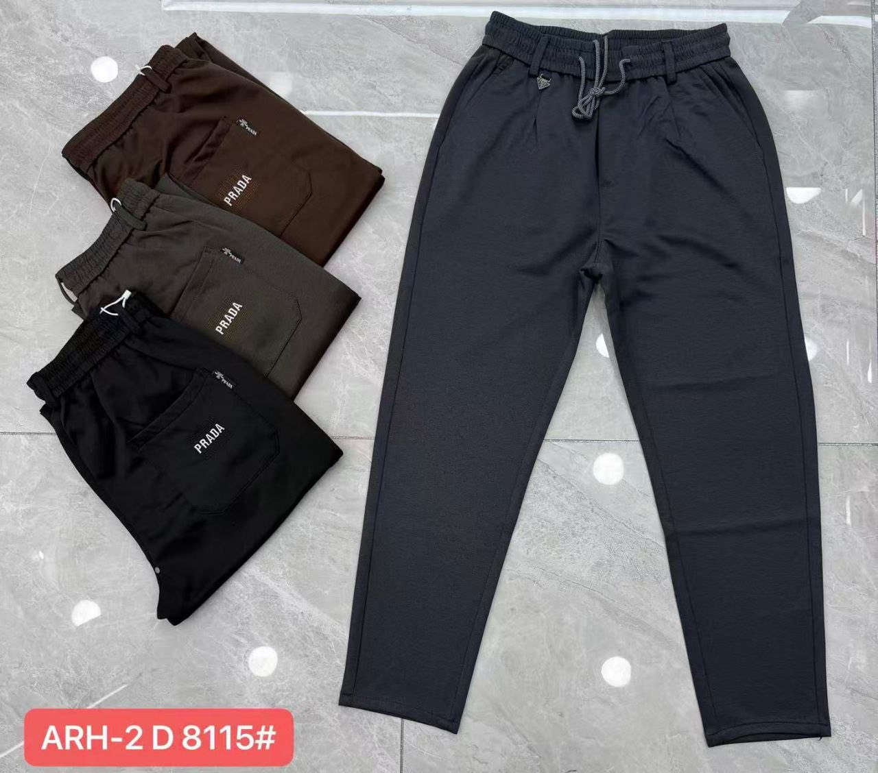 بجامه صيني درجه اولى 
خامه ستن 
خامه مسنن 
خامه زبده
القياس 
30/38
السيري 7قطع ب//58الف


**إذا كنت صاحب هذا الإعلان وتريد حذفه لأي سبب، رجاءا أرسل رسالة إلى الدعم الفني**