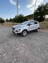 ايكو سبورت • ٢٠١٩ • ٧٠٠٠٠ كم