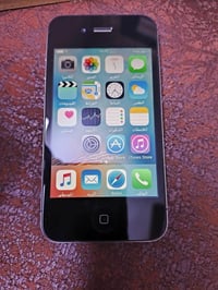 ايفون 4s • توصيل