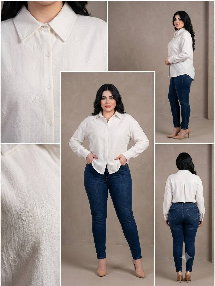 البيع جملة فقط (Wholesale Only) 📦✨
​القميص اللي يخطف الأنظار.. بضاعة العيد والمناسبات! 💎✨
​لأن الزبونة دائماً تبحث عن القطعة المميزة للطلعات الكشخة والسهرات.. وفرنا لكم في أصالة البيت العراقي أحدث كولكشن "قمصان لمع". القطعة اللي تخلي واجهة محلك تبرز وتجذب كل عين!
​✨ ليش "القميص اللمع" لازم يكون متوفر بمحلك؟
​🧵 لمعة راقية وفخمة: قماش مريح بلمعة جذابة (غير مزعجة) تعطي إطلالة غالية وتناسب الذوق الرفيع.
​👗 ترند المناسبات: الطلب عليه "نار" لأن كل زبونة تحتاجه بتنسيقات السهرات والمناسبات الخاصة.
​📏 قصة عصرية: فصالة مرتبة تناسب التنسيق مع بنطلون قماش رسمي أو حتى جينز.
​💰 قطعة سريعة المبيع: بضاعة تلفت النظر من أول نظرة، وتضمن لك حركة بيع سريعة وهامش ربح ممتاز.
​🔥 الموديلات المميزة تخلص بسرعة.. جهز محلك واحجز كميتك هسه! 👇
​📲 قسم المبيعات المباشرة (WhatsApp):
​📞 أبو ريماس: https://wa.me/9647901151252
📞 أبو هاجر: https://wa.me/9647736501999
📞 الإدارة: https://wa.me/9647702655858
​🌐 لتصفح الكتالوج والألوان الحصرية:
​💬 قناة الواتساب: https://whatsapp.com/channel/0029VaDPaAlLtOj6uH7qwb2i
✈️ تيليجرام: https://t.me/IraqiHousechannel1
📘 فيسبوك: https://www.facebook.com/iraqihousecenter
🎵 تيك توك: https://www.tiktok.com/@iraqihousecenter
​📍 موقع التجهيز المباشر:
​🔘 [ 👆 اضغط هنا لفتح الخارطة والوصول إلينا ] 📍
https://www.google.com/maps/search/?api=1&query=33.3382995,44.3924220
​بغداد / الشورجة / شارع السموؤل - قرب خان مرجان.
​أصالة البيت العراقي.. بضاعتك الرابحة، وشريكك في النجاح


**إذا كنت صاحب هذا الإعلان وتريد حذفه لأي سبب، رجاءا أرسل رسالة إلى الدعم الفني**