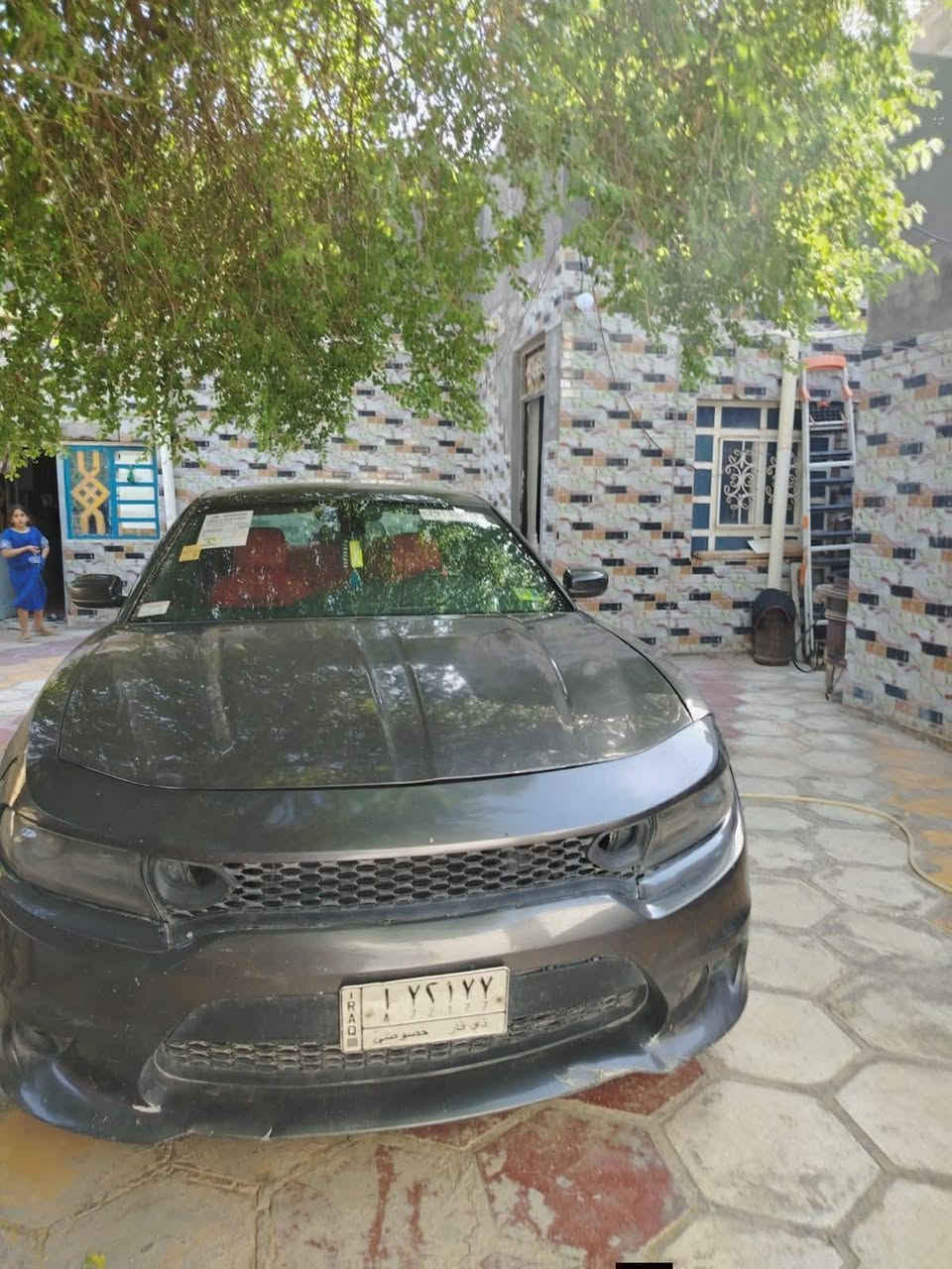 @يالله السلام عليكم بيت للبيع المكان حي الحريه شارع ابو عبير المساحه ٢٧٥ طابو البناء طابقين الثاني عوزه سراميك كهربائيات بياض للعلم البيت ساحب عليه إسكان ٣٥ مليون   صور البيت موجوده بلمنشور السعر الشراي يتصل بدلل موشراي لا ايتعبني كل التفاصيل مذكوره يرهم مراوس هذا رقم ابو بيت *********** /***********
مكلفه بالنشر
