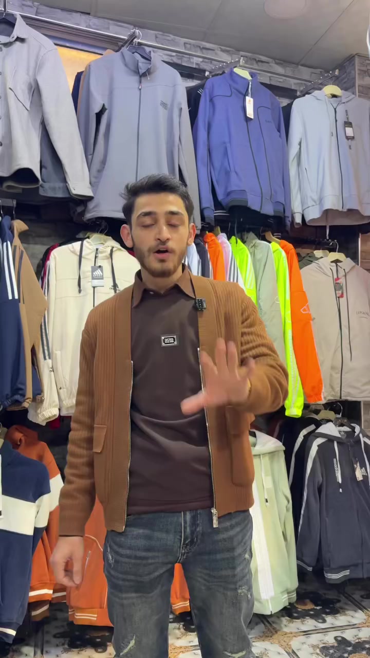 رابط الانستجرام في اول تعليق
شروط المسابقة : 
متابعه لصفحة الانستجرام 
عمل اعادة تدوير للفيديو ( ريبلي )
ارسال الفيديو لعشرة من اصدقائك 

بجامات رجالية


**إذا كنت صاحب هذا الإعلان وتريد حذفه لأي سبب، رجاءا أرسل رسالة إلى الدعم الفني**