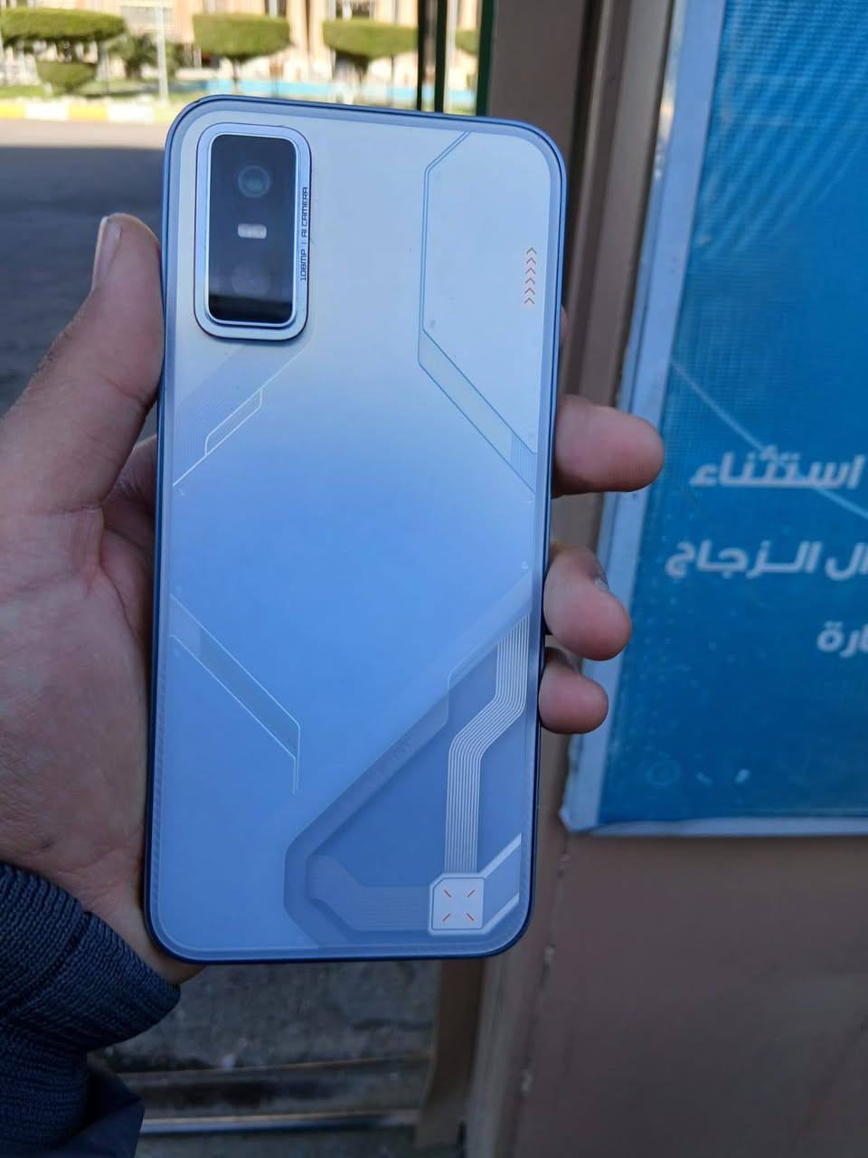 انفنكس جيتي 30 برو جهاز نضيف بعده بل الضمان جهاز معالج مالته(8350) جهاز العاب مفول كامره مفول اريد مراوس ايفون  نضيف *********** بس وتساب
