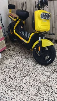 ١٧٠ • بدون بطاريات • الانبار
