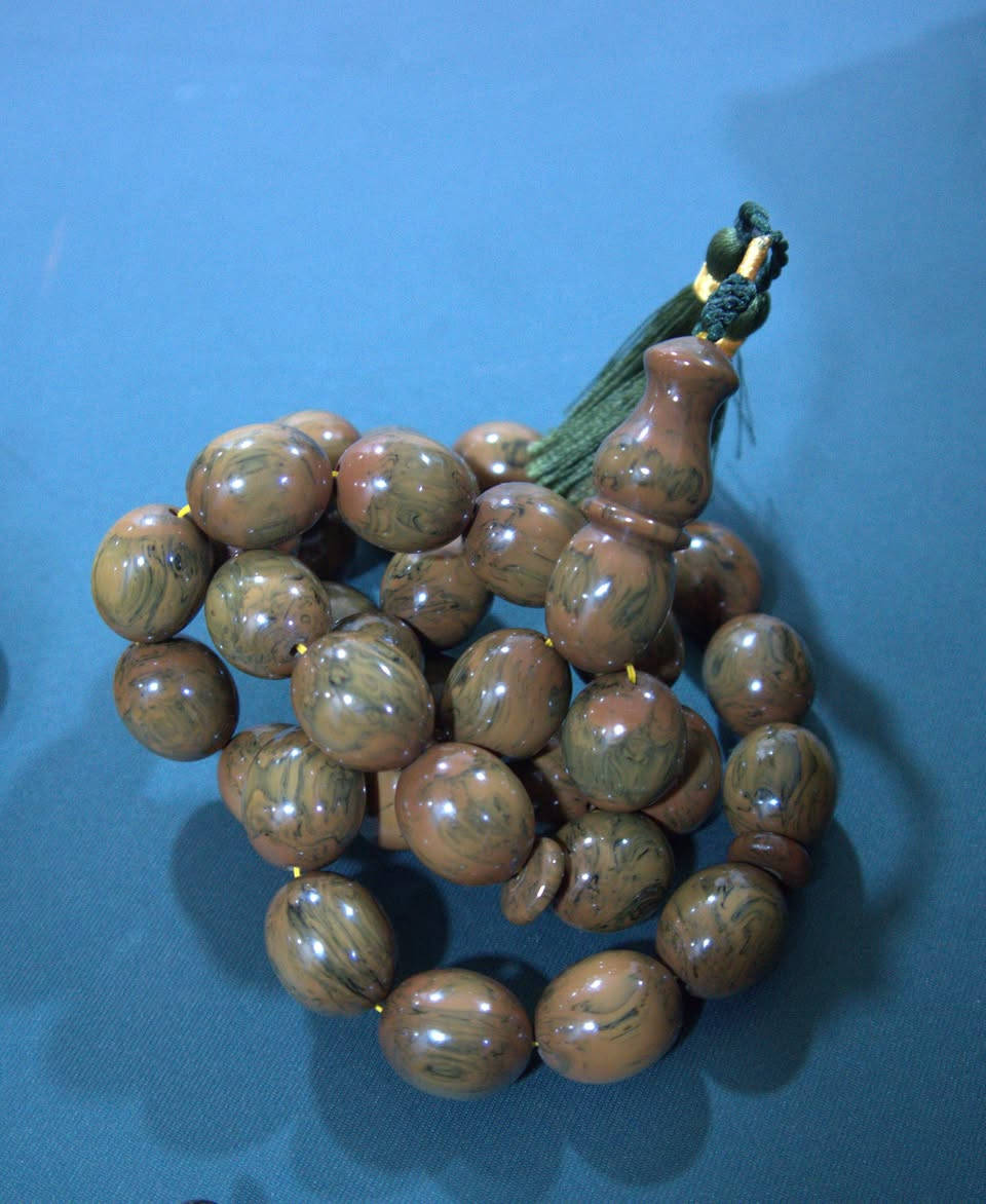 رمضان مبارك ...للجميع 

سبح سندلوس ومن خامات والالوان مختلفة للبيع للطلب يرجى المراسلة وكل عام وايامك بخير وامان وصحة وعافية ...


**إذا كنت صاحب هذا الإعلان وتريد حذفه لأي سبب، رجاءا أرسل رسالة إلى الدعم الفني**