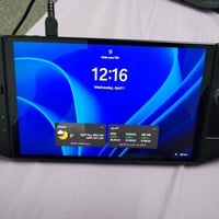 لينوفو ليجن جو • ٥١٢ جيجابايت • بطارية ٩٦٪