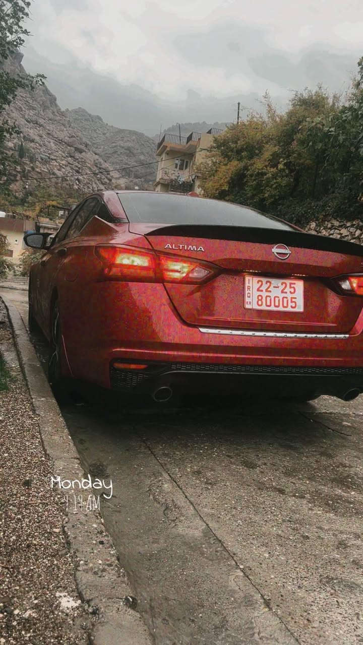 نيسان التيما ٢٠٢٣ Sr فول فول للاخير
بونيت و جملوغ سبوغ صور موجود بل حادث
و ٤ اربعه قطه كلير امريكا
سياره مابي اي مصرف
سياره كلشي بشرط
فحم گزوز رادارات كلشي بشرط
سياره بدون دبل اكسل
سياره رقم دهوك رقم جاهز

رقم تلفون:- ***********
مكان :- عقرة اكر, نينوى
