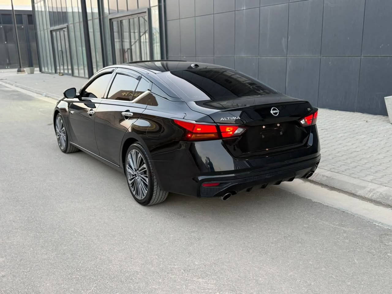 نيسان التما موديل 2021 SL سعر واستفسار اكثر اتصل ***********
