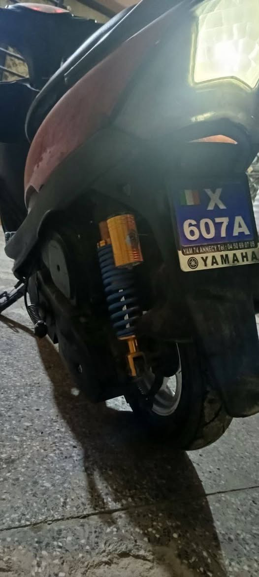 سلام عليكم دراجه ماكس عدله للبيع 
نواقصها بس باتري وبنجر كدام فقط 
دراجه كهربائيات شغاله كلشي شغال نكره سلف 
السعر 575 مجال قليل 
للاستفسار ***********
