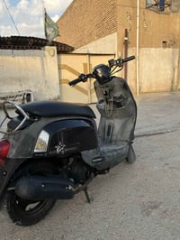 دراجة • بوليس نوزل • كفاله عامه