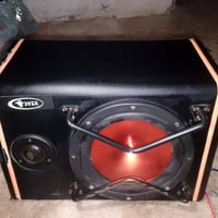 سستم صوت • صوته يجنن • حي البتول بغداد