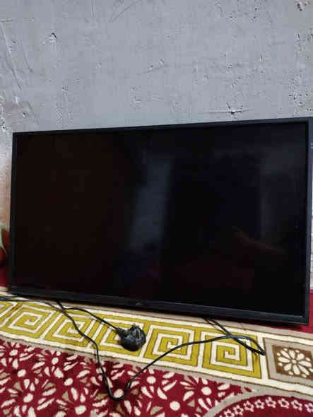 سلام عليكم شباب خراض للبيع العلوان الزعفرانيه الغساله 40 / بلازمه حجم 32انترنيت 100 وبيها مجال ***********
