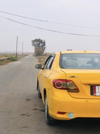 كورلا • ٢٠١٠ • محرك مبدل