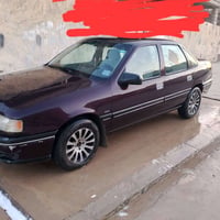 فيكترا ٩٢ • حجم ١٦ • تلعفر