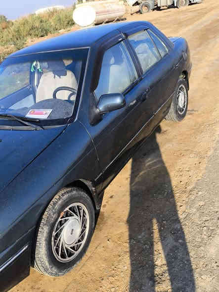 السلام عليكم نوع السيارة كيا سيفيا موديل 94 كير ومكينه مكفولات كهربائيات شغاله سيارة ضيفة كلش السعر 36 بيها مجال قليل تحويل ثاني يوم العنوان  واسط ،قضاء الحي رقم الهاتف ،***********
