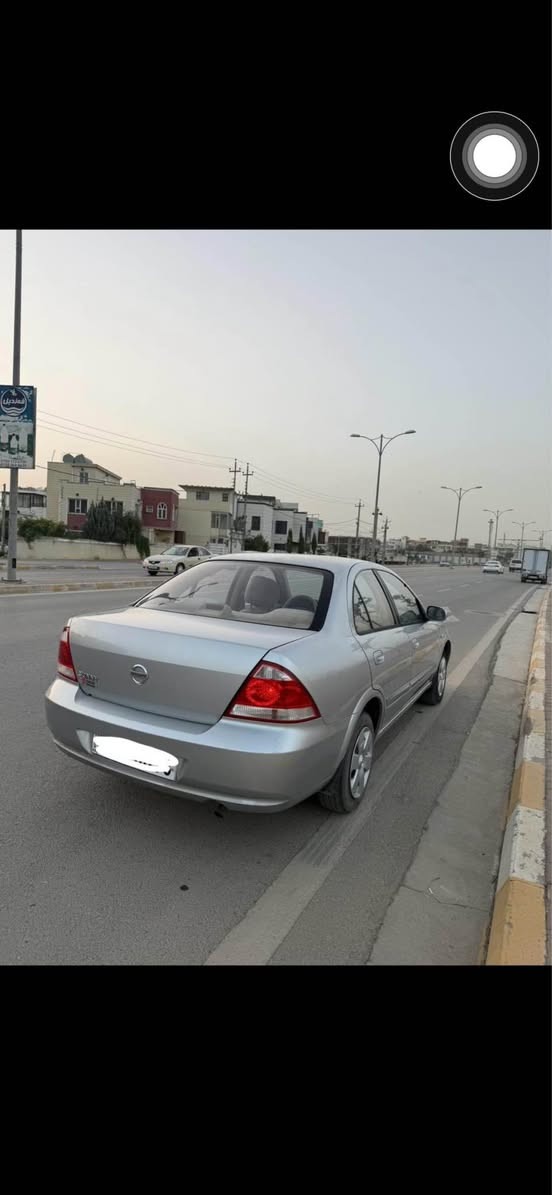 نیسان سەنی کۆری ٢٠١١ بی بۆیاخ
ناوفۆرمیکا وکەلە و عەینەک
چوار جام کارەبا 
گێر و مەکینە و تەبرید بەشەرت
سەنەوی بەناوی خۆمە و زۆر توند و تۆڵە هەموو گیانی بەشەرت
نرخی ٩٦ معاملە
*********** السليمانية, العراق
