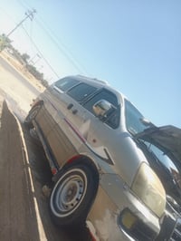 ٢٠٠٧ • مكينة جديدة • تكييف ثلج