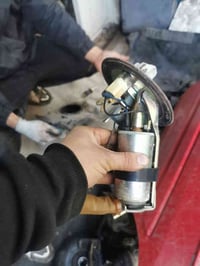 مازدا 626 • محل رهند • كركوك