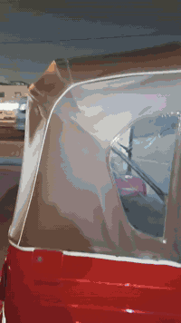 السلام عليكم تكتك باجاج 18 عل 19
مكينه خرسه أكسل جديد مال 20 تعمير تكتك كلشي شاده بيها جديد كبل لشارع رقم إنكليزي بسمي ( السعر ٥٥٠٠) مكاني حي جهاد  .. ***********
