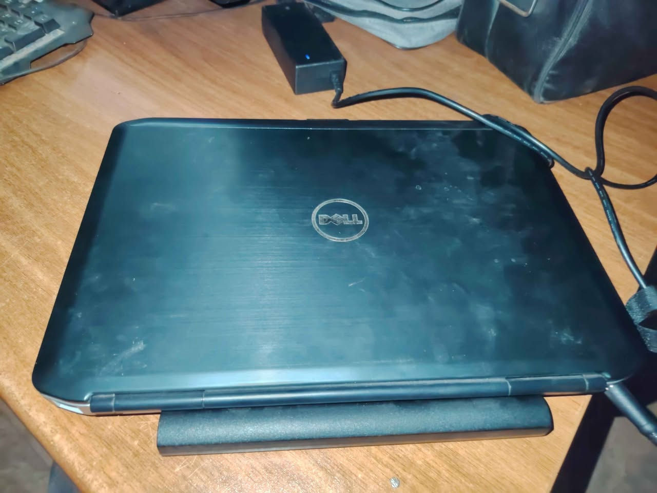 لابتوب dell للبيع السعر 125 الف دينار كلشي موضح بالصور بغداد, العراق


**إذا كنت صاحب هذا الإعلان وتريد حذفه لأي سبب، رجاءا أرسل رسالة إلى الدعم الفني**