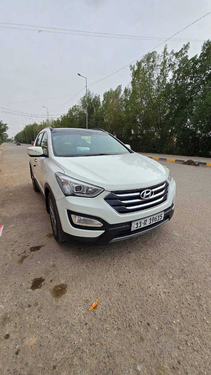 السلام عليكم
سنتافيا ٢٠١٤ خليجي ٦ سلندر
فول مواصفات :
بانوراما
فتحة سقف
مري شفط
اشاير بألمري
بصمة ابواب + تشغيل
٧ راكب
مقاعد جلد
مقاعد امامية تحكم كهرباء + تدفئة تبريد
تبريد ٣ قطع
تحكم ستيرن كامل
فور ويل
وباقي المواصفات المعروفة
كير ومحرك بحالة جيدة ماشية ٢٣٤ الف كم
حادث سطحي بدون ايرباك بدون دواخل ، السونار مرفق مع الصور
معروضة ب ١٥٠$ وبيها مجال
شراي اتصل وتدلل
***********
