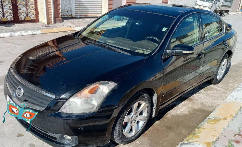 ان التيما  ٢٠٠٧
محرك ٦سلندر  فول/كير ومحرك حاويه جديد
صبغ عام للجماليه
رقم بغداد /مشروع وطني/وارد امريكي
ديالى -خانقين ***********
السعر(67)وبي مجال
