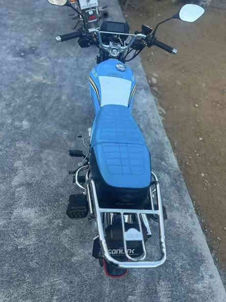 السلام عليكم
دراجه زنجيل 
مراوس وبيع سعره ٨٥٠نهايته
موجود خاص ***********
