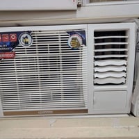 كنديشن لبيع مستعمل ٣ تشهر جديد 07707959363)