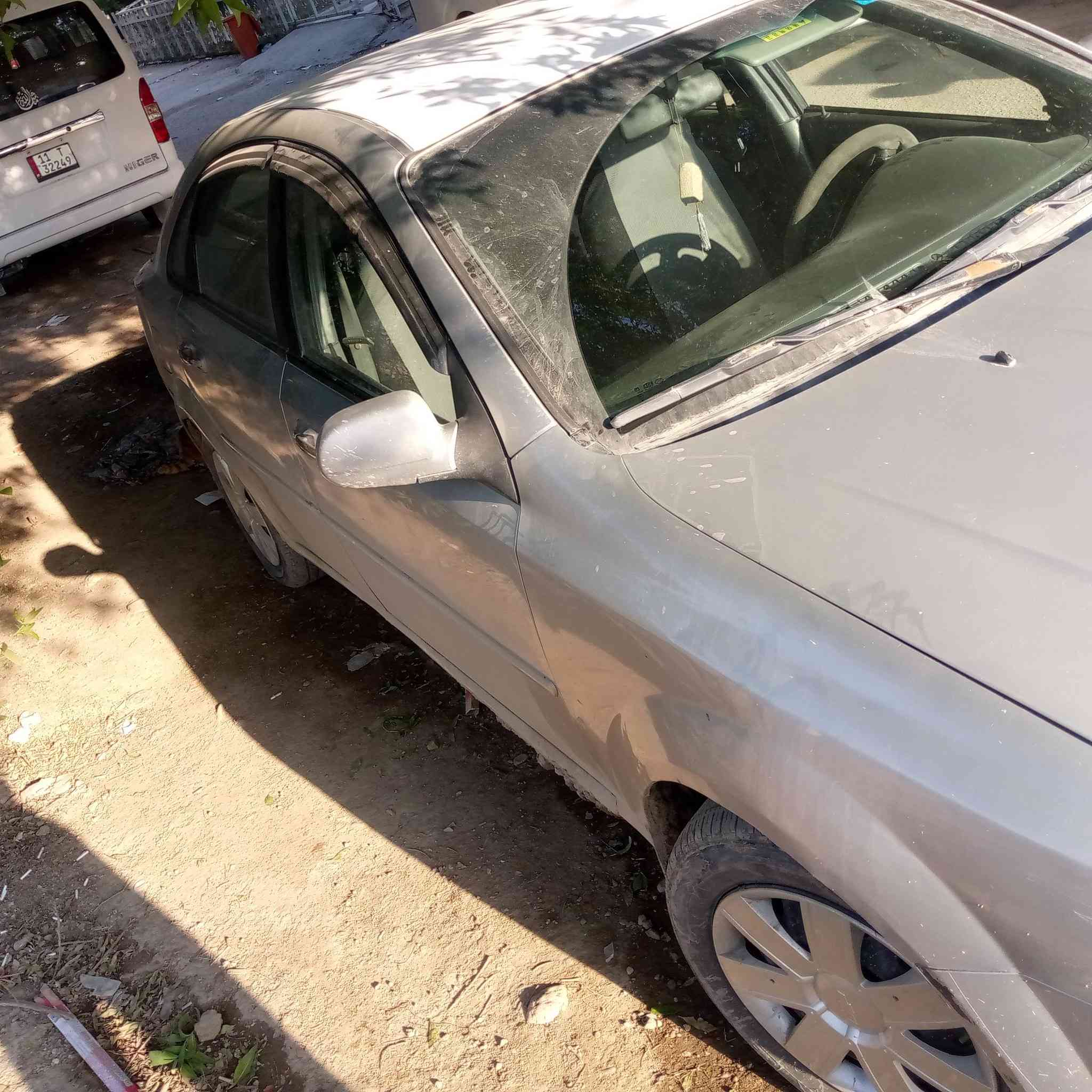 سلام عليكم اوبترا  لاستي للبيع  موديل ٧خليجي رقم نكليزي مصبوغه حزام بدون ضرر رقم بابل مكانه بابل ***********
