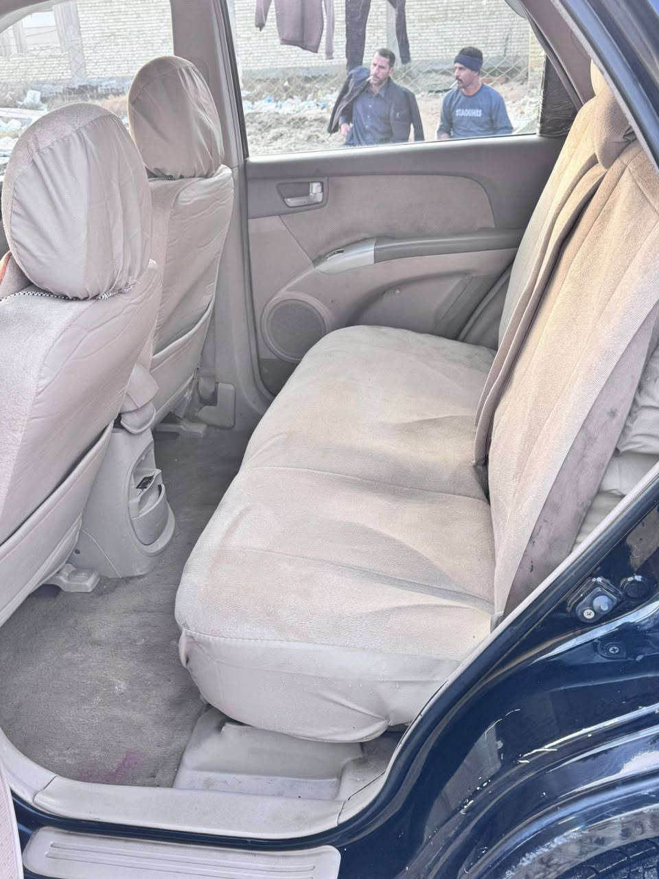 سلام عليكم سبورتج
مديل ٢٠٦

رقوم بغداد

وأرد امريكي
٦سلندر اصل
سعر ٩٠ بيه مجال حك الجيه للجادين 

للاتصال عل رقوم ***********

المكان بابل الحمزه الغربي
