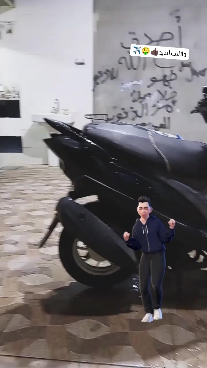 سلام عليكم دراجه عدله دراجه برغي ما مفتوح بل مكينه دراجه كفاله عامه دراجه ختم واحد ويه المكينه الرقم ***********
