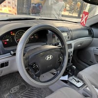 سوناتا • ٢٠٠٨ • محرك ٦/٣٣٠٠