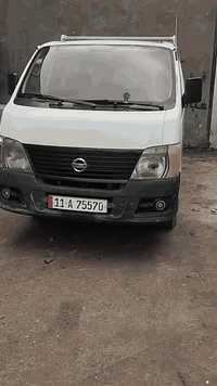 نيسان 2010 للبيع مكفوله من صبغ كير محرك  تبريد شغال كهربائيات مكان الس...