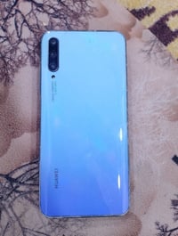 هواوي Y9s • ذاكرة ١٢٨ • رام ٦