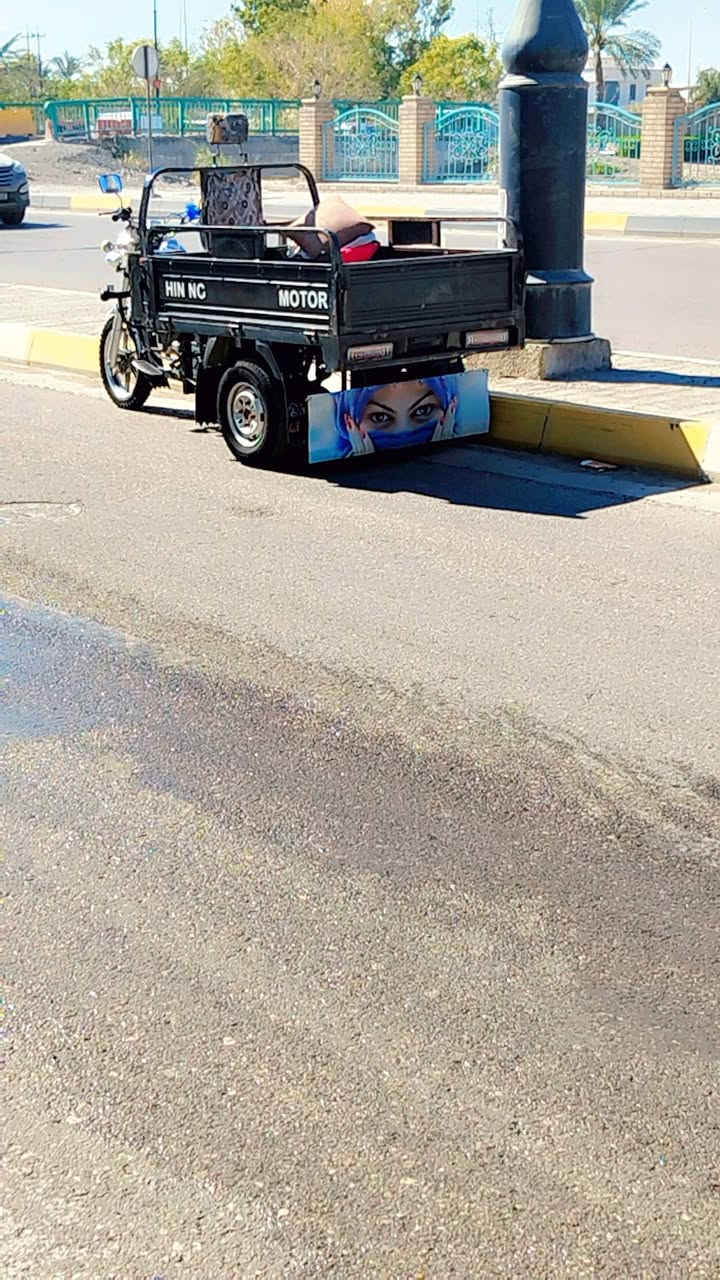 سلام عليكم عندي هاي الستوته للبيع بس اوراق مكاني بعقوبه التحرير


**إذا كنت صاحب هذا الإعلان وتريد حذفه لأي سبب، رجاءا أرسل رسالة إلى الدعم الفني**