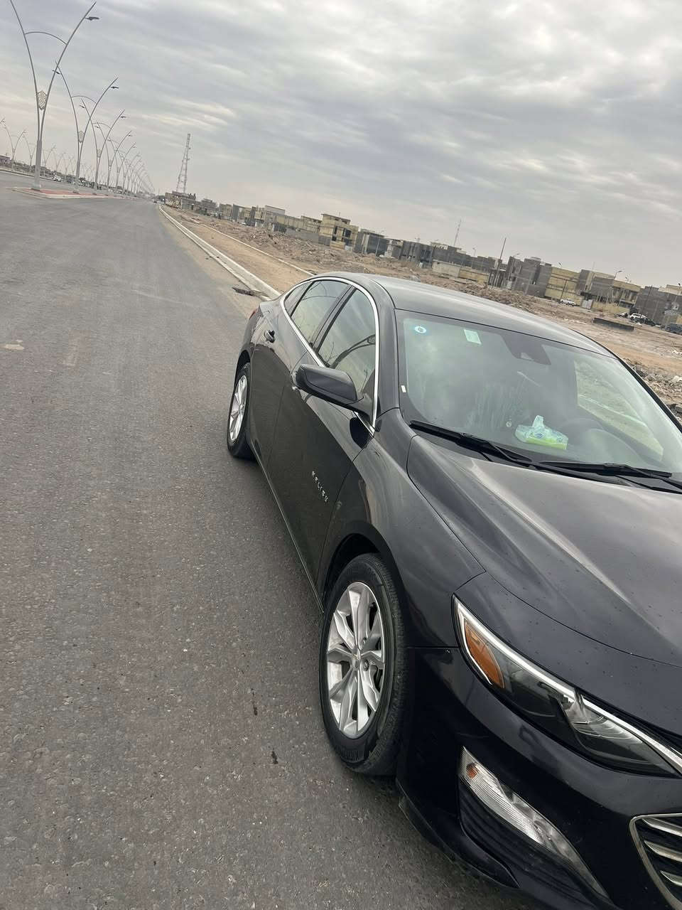 ماليبو للبيع معوقين 
مديل 2023 
مكان بصره
السعر 135
***********
