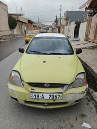 ٢٠٠٥ • رقم كربلاء • شاره