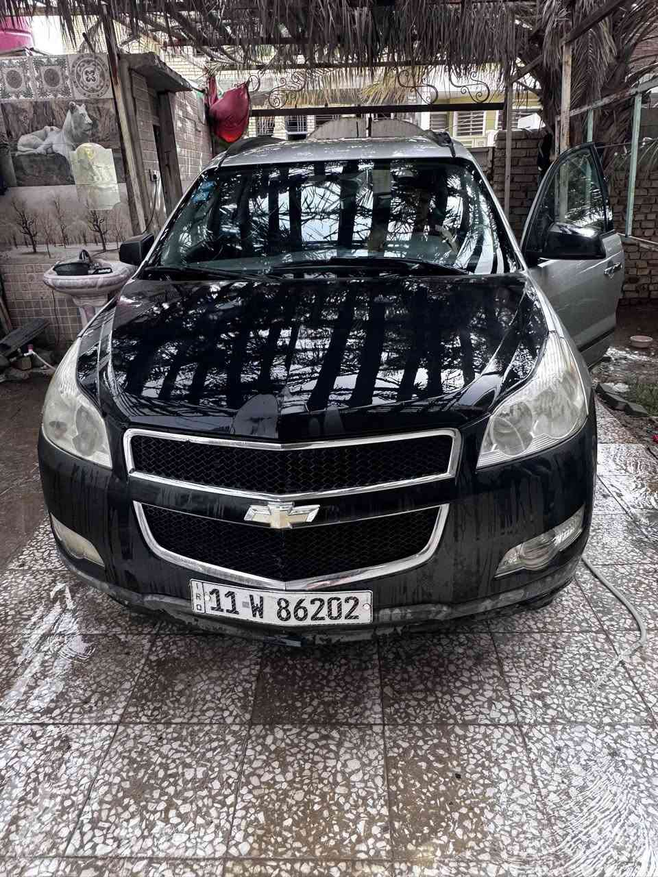 ترافولس موديل ٢٠١٢  رقم بغداد نكليزي شرط تحويل.  مكينه. جديده. هسه مبدلها. ضربتها بل جاملغ. الايمن. مكينه ٣٦٠٠  مكينه ٦سلندر. كلشي جاهزه. *********** سياره جاهزه من كلشي ماكو اي. نقص بيها غير فيش مال بيئه سعر ٧٨بيها مجال. مراوس ترهم  بس رحمه الموتاك اذا مو شراي لا تواعد جذب

