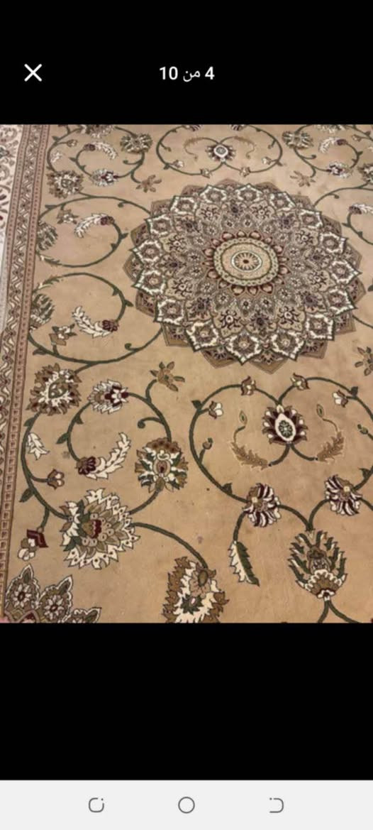 المرجوحه نظيفه السعر ب ١٧٥
كاونتر سنك جديد السعر ب ٨٥
زوليه نظيفه قياس ٤في ٣ ب٦٥ أربيل, العراق


**إذا كنت صاحب هذا الإعلان وتريد حذفه لأي سبب، رجاءا أرسل رسالة إلى الدعم الفني**