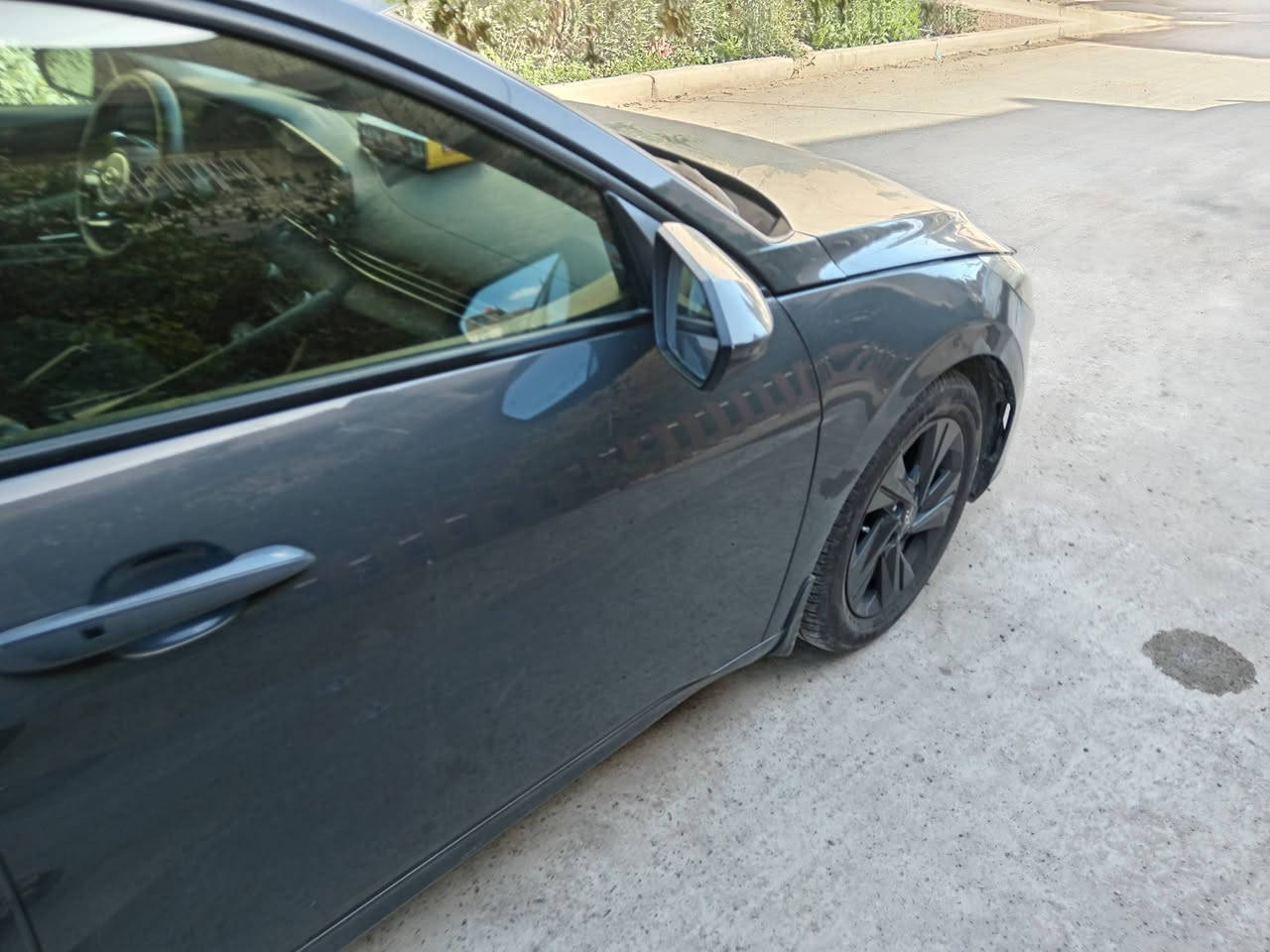 النترا 2023 للبيع
وارد امريكي رقمها اربيل فول مواصفات ماعدا الفتحة
صور حادثها موضح بلمنشور
السعر 155 وبيها مجال
الاتصال:***********
او مراسلة الصفحة
