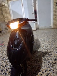 دراجه ساسوكي رياضي ما مفتوحه دراجه كلشي شغال بيه  رقم 07763411918  سعر...