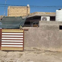 شويلي مقابل المدرسة • ١٢٠م • ركن على شارعين