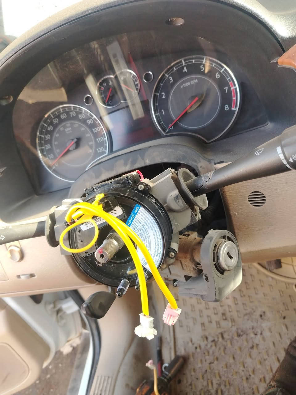 🚘#ضبط وعادة سنتر تايمن المحرك 3600
👈#تبديل تخم تايمن المحرك (زناجيل و المساطر والضواغط)
👈#تبديل تخم جبن راس كرنك وجبن ال VVT وجبن قبق ولفات
👈#غسل وتنظيف كيس المحرك 
👈#تبديل تخم واش قبق ولفات
👈#تبديل تخم بلك
👈#عيار نوزلات تبديل تخم واشر وتخم فلتر وكبات
👈#تبديل واتر بم
👈#تبديل شريط ستيرنك
👈#صيانة سنتر لك اربع ابواب
👈#تبديل قايش
👈#تبديل فلاتر الهواء
👈#صيانة دمج في ظفيرة محرك وتبديل فيش ال VVT
#ورشة انور سوزوكي كربلاء الحي الصناعي الابلوك الثاني
***********
***********
