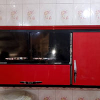 كاونتر  3 قطع نضيف نضافه فول سعر ميتين الف بي مجال. بسيط 07776858967  ...
