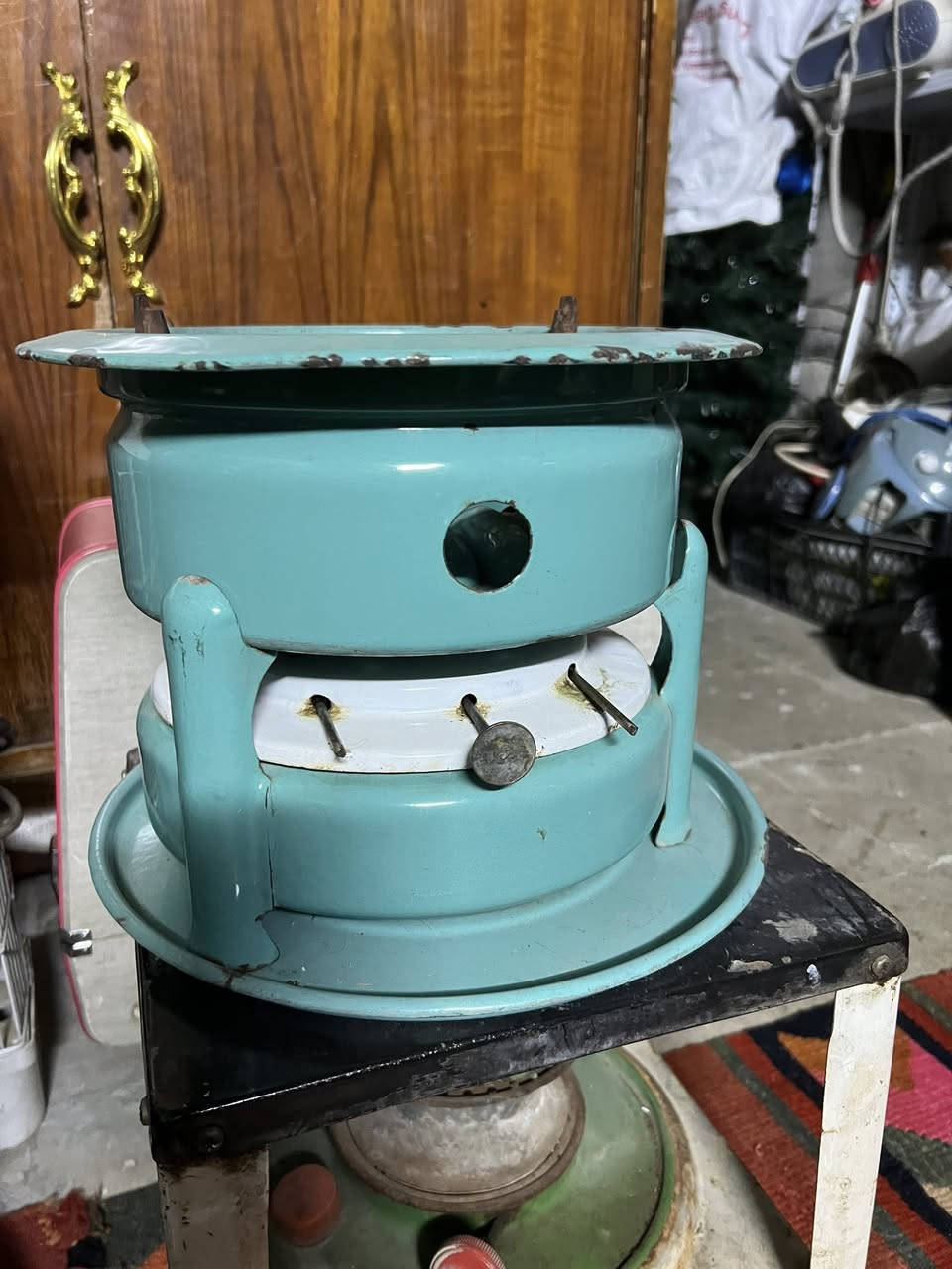 لمبه او جوله يوجد توصيل مكان بغداد ***********
